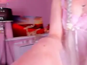 Chaturbate Watch Live Sex Cams of kiki_peach