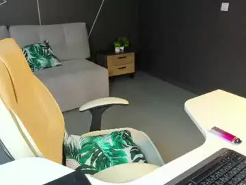 Chaturbate Adult Video Chat of kiki_peach