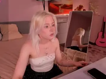 Chaturbate Live Sex of kiki_peach