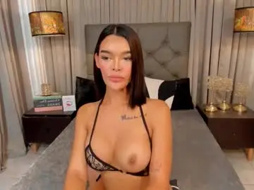 Chaturbate Free Porn Cam of lianafoxontop