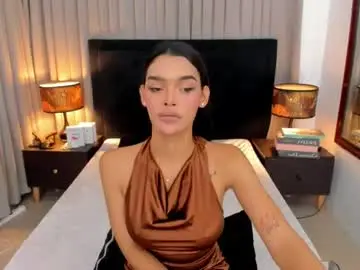 Chaturbate Private Sex Chat of lianafoxontop