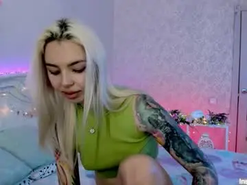 Chaturbate Live Porn of lillimooore
