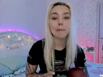 Chaturbate Adult Webcam of lillimooore