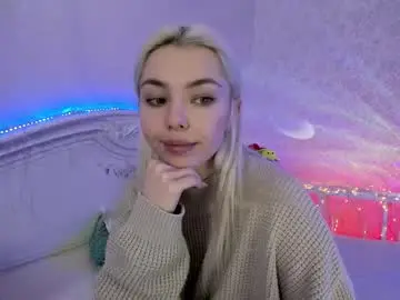 Chaturbate Sex Chat of lillimooore