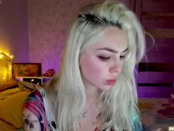 Chaturbate Adult Video Chat of lillimooore