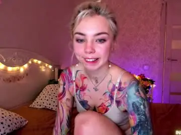 Chaturbate Adult Webcam of lillimooore