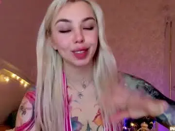 Chaturbate Private Sex Chat of lillimooore