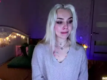 Chaturbate Nude Webcam of lillimooore