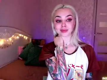 Chaturbate Sex Cam of lillimooore