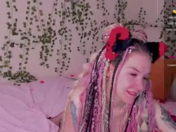 Chaturbate Sex Chat of lina_moony