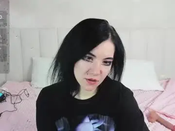 Chaturbate Nude Webcam of lina_moony