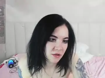 Chaturbate Best Webcam of lina_moony