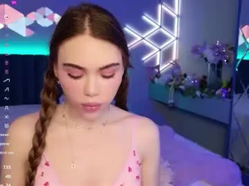 Chaturbate Live Sex Cam of lucifiella