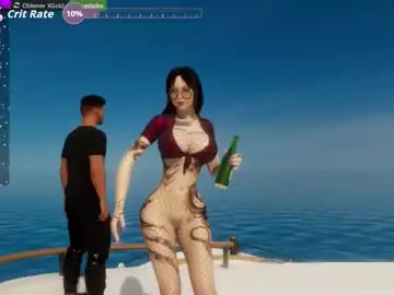 Chaturbate Best live sex cam show of meganfantastic