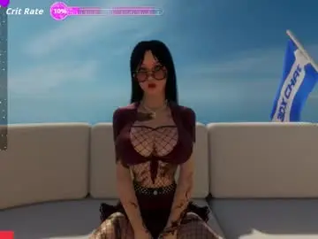 Chaturbate Best Webcam of meganfantastic