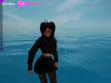 Chaturbate Live Porn of meganfantastic