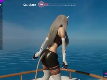 Chaturbate Adult Webcams of meganfantastic