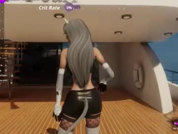 Chaturbate Adult Webcams of meganfantastic