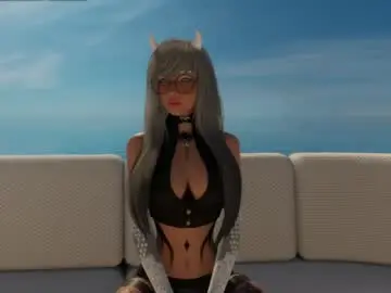 Chaturbate Live Sex Cam of meganfantastic