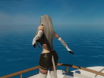 Chaturbate Live Porn of meganfantastic