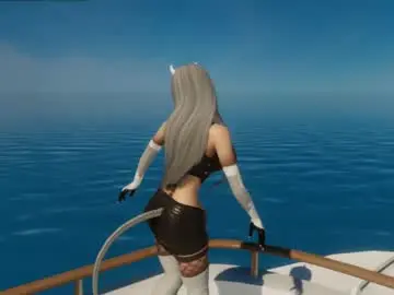 Chaturbate Free Porn Cam of meganfantastic