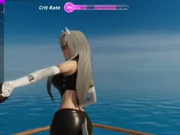 Chaturbate Adult Webcams of meganfantastic