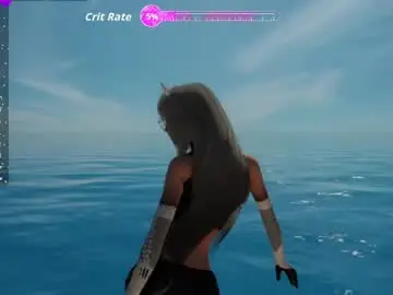 Chaturbate Best Webcam of meganfantastic