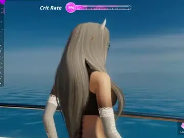 Chaturbate Best Webcam of meganfantastic