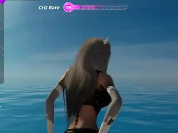 Chaturbate Sex Cam of meganfantastic