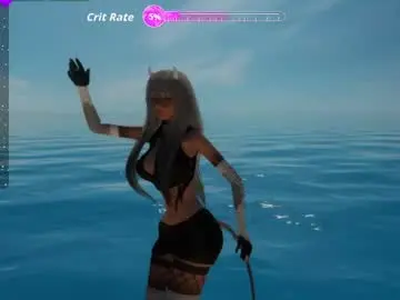 Chaturbate Live Sex Cam of meganfantastic