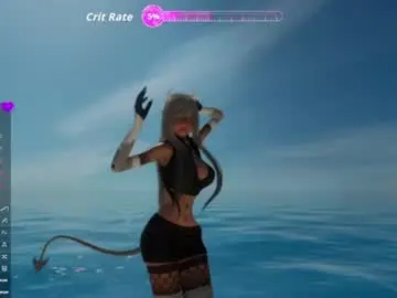 Chaturbate Private Sex Chat of meganfantastic