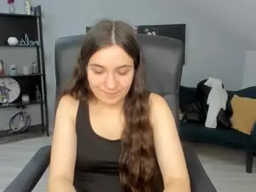 Chaturbate Live Porn of melissawiliam