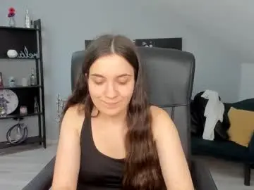 Chaturbate Sex Chat of melissawiliam