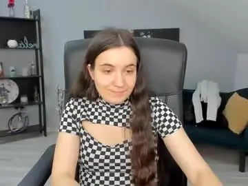 Chaturbate Nude Webcam of melissawiliam