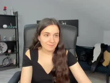 Chaturbate Live Porn of melissawiliam