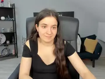 Chaturbate Live Sex Cam of melissawiliam