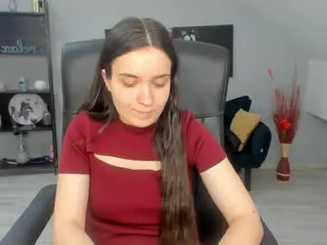 Chaturbate Sex Chat of melissawiliam