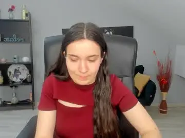 Chaturbate Sex Cam of melissawiliam