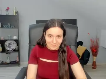 Chaturbate Sex Cam of melissawiliam