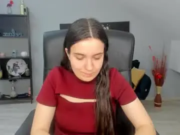 Chaturbate Live Sex of melissawiliam