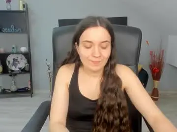Chaturbate Live Sex of melissawiliam