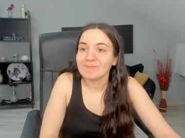 Chaturbate Private Sex Chat of melissawiliam