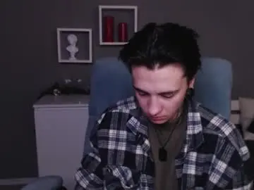 Chaturbate Adult Video Chat of raytaylorr