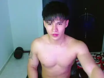 Chaturbate Adult Webcams of ryo_kush__