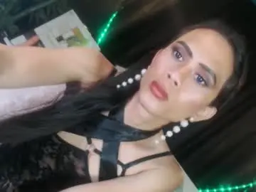 Chaturbate Nude Webcam of senyora_evangelista