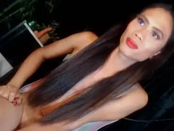 Chaturbate Live Porn of senyora_evangelista