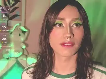 Chaturbate Sex Chat of star_mor_