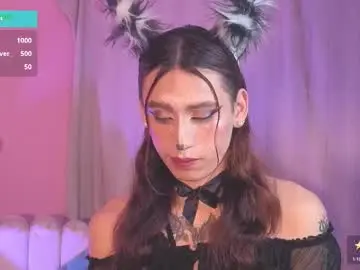 Chaturbate Live Sex Cam of star_mor_