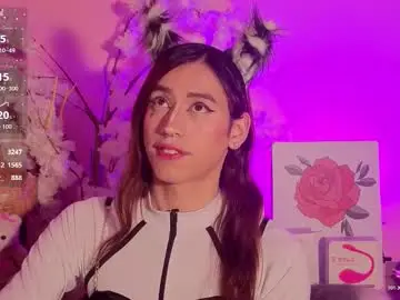 Chaturbate Live Porn of star_mor_