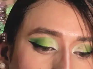 Chaturbate Live Porn of star_mor_